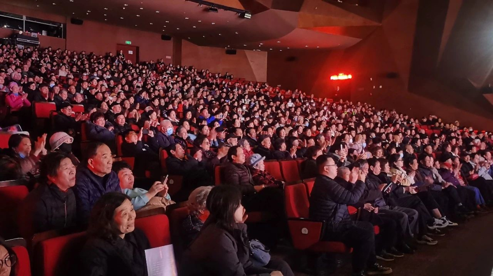 錫劇《英雄兒女》《珍珠塔》圓滿結(jié)束常州等兩地演出